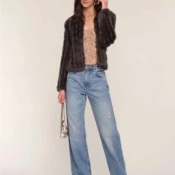 Heartloom Rosa Jacket - Picture 6 of 8